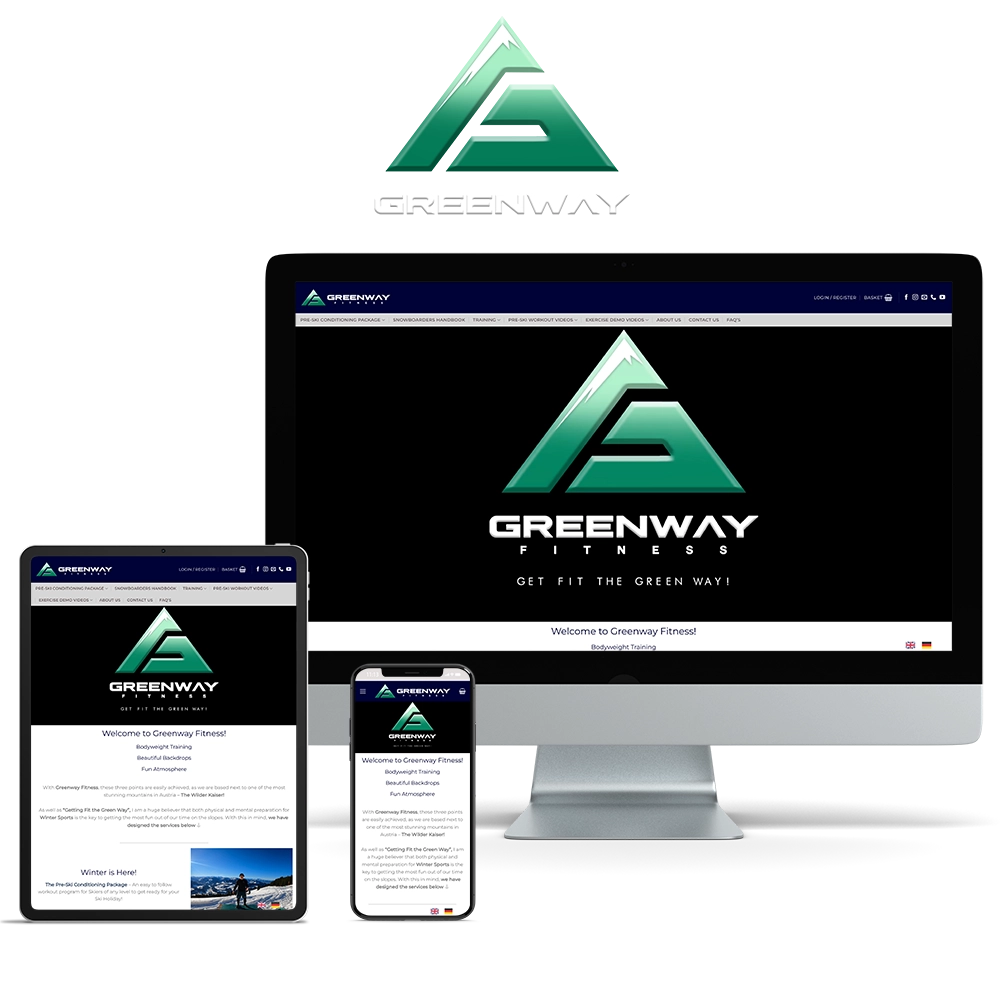 Greenway Fitness Responsive Devices